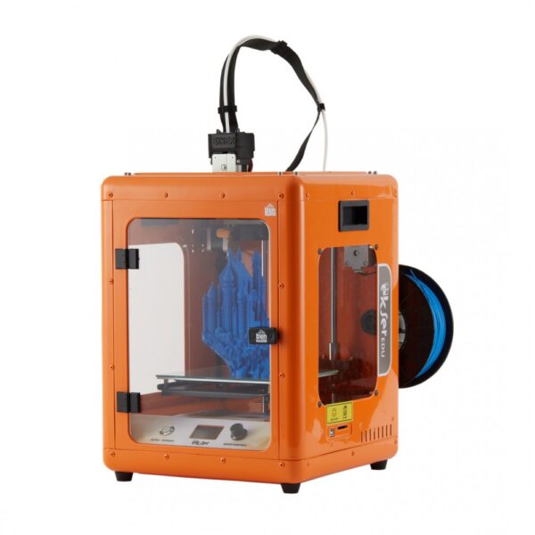 EKSER EDU 3B YAZICI - Image 2